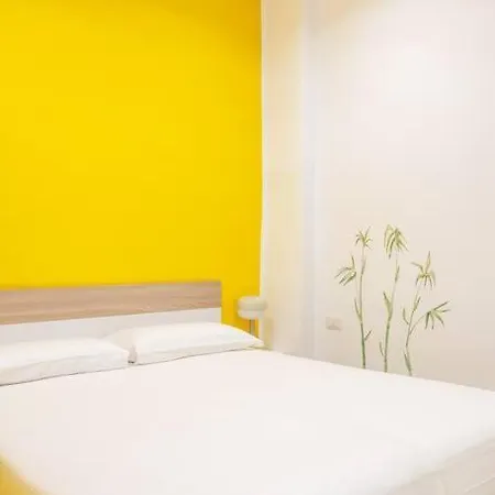 Loft Sui Navigli Apartman