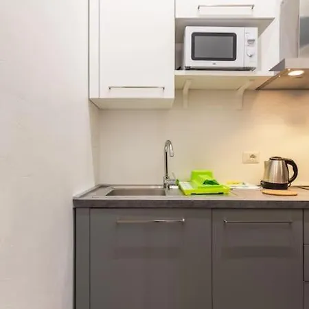Loft Sui Navigli Διαμέρισμα