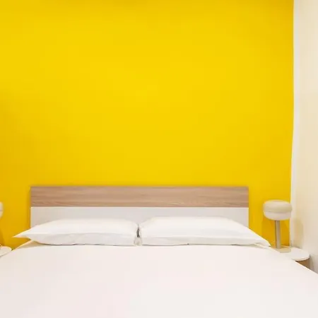 Loft Sui Navigli Apartman