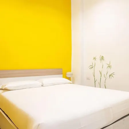 Apartman Loft Sui Navigli *
