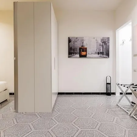 Apartman Loft Sui Navigli
