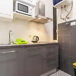 Appartement Loft Sui Navigli Milan