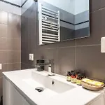 Loft Sui Navigli Appartement