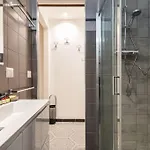 Loft Sui Navigli Appartement Milan