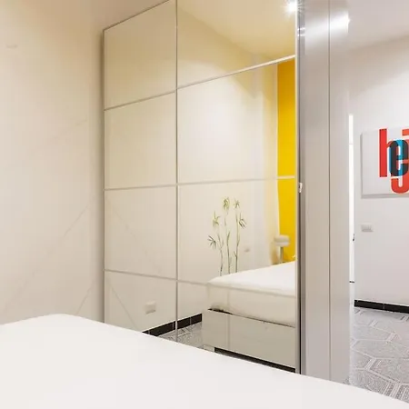 Loft Sui Navigli * Milán