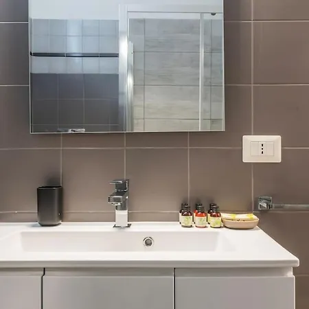 Loft Sui Navigli *
