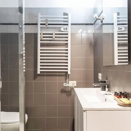 Loft Sui Navigli Apartamento *