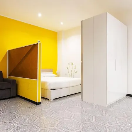 Loft Sui Navigli * Milano