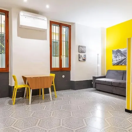 Loft Sui Navigli Apartamento *