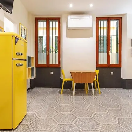 Loft Sui Navigli Lejlighed Milano