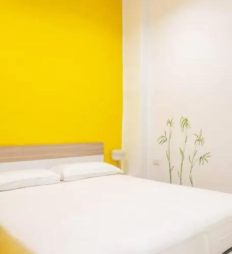 Loft Sui Navigli Lejlighed