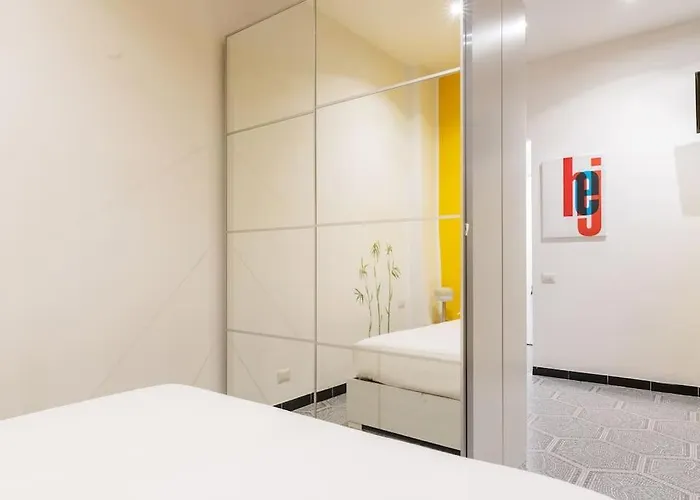 Loft Sui Navigli * Milano