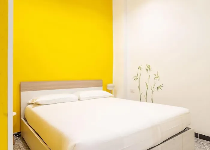 Lejlighed Loft Sui Navigli *
