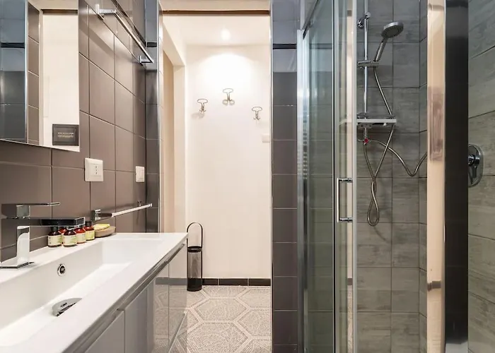 Loft Sui Navigli Lejlighed Milano